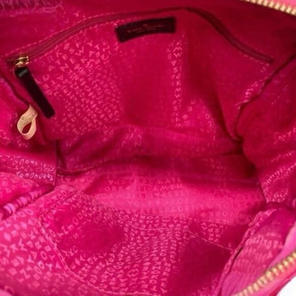 Kate Spade New York Chelsea Backpack - Radiant Pink main image 8